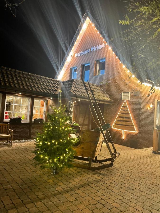 Gasthaus Eickholt Gmbh Ascheberg  Kültér fotó