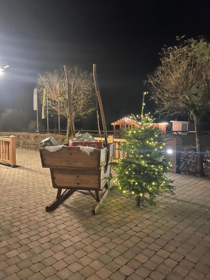 Gasthaus Eickholt Gmbh Ascheberg  Kültér fotó