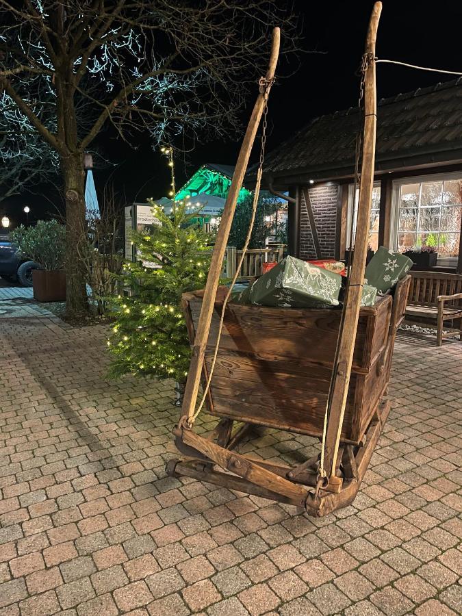 Gasthaus Eickholt Gmbh Ascheberg  Kültér fotó