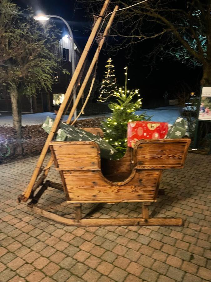 Gasthaus Eickholt Gmbh Ascheberg  Kültér fotó
