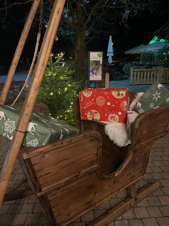 Gasthaus Eickholt Gmbh Ascheberg  Kültér fotó