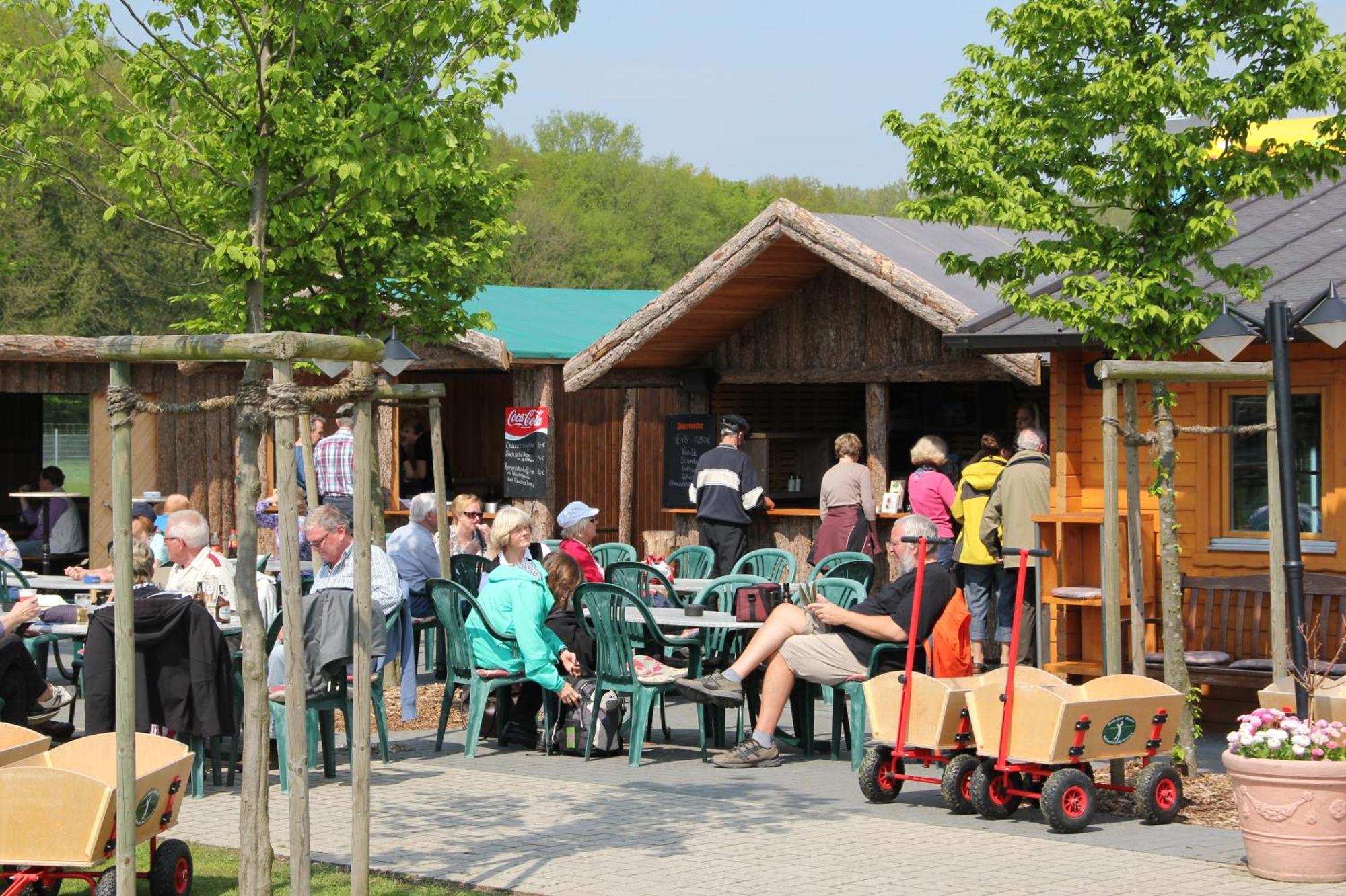 Gasthaus Eickholt Gmbh Ascheberg  Kültér fotó