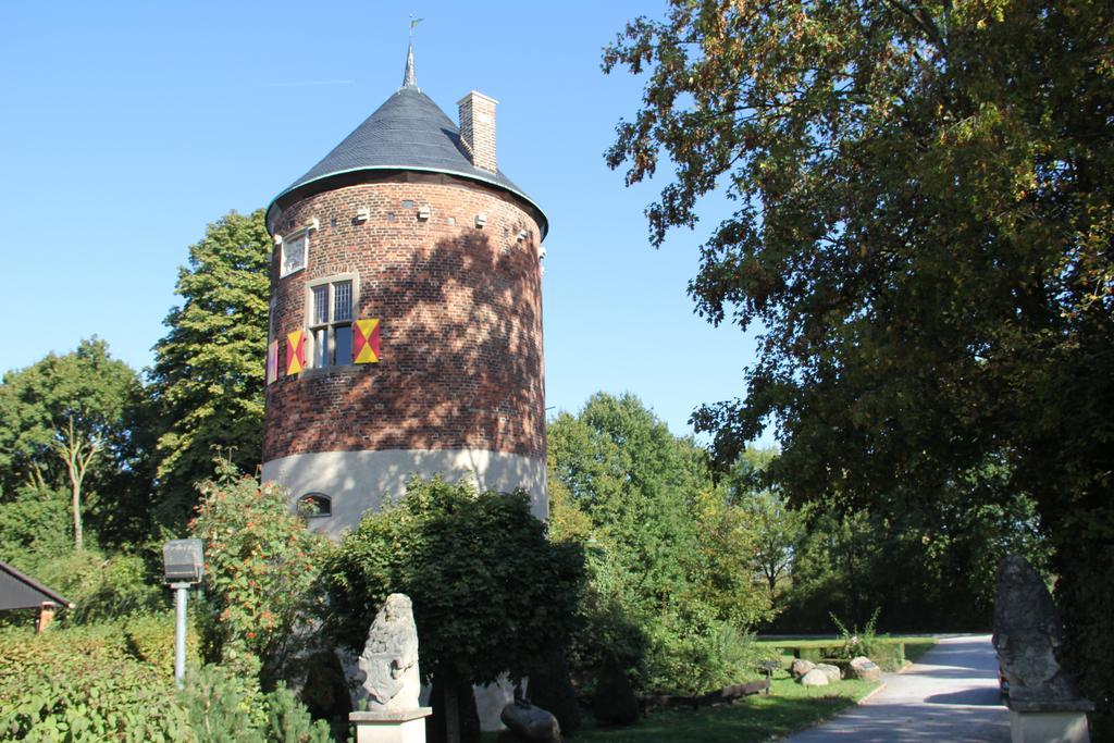Gasthaus Eickholt Gmbh Ascheberg  Kültér fotó