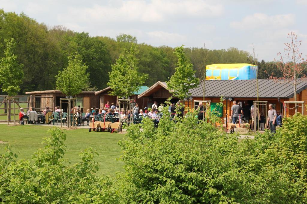 Gasthaus Eickholt Gmbh Ascheberg  Kültér fotó