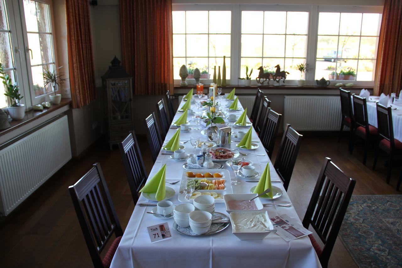 Gasthaus Eickholt Gmbh Ascheberg  Kültér fotó